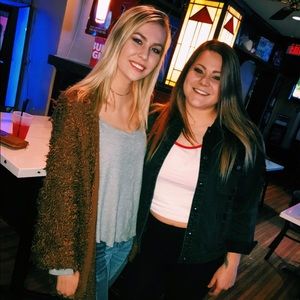 Meet your Posher, Blake